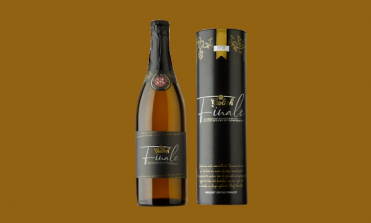 Grolsch Finale